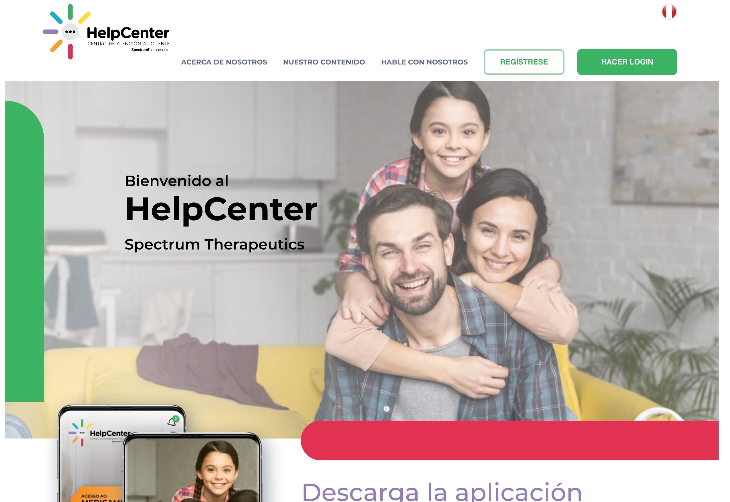 HelpCenter
