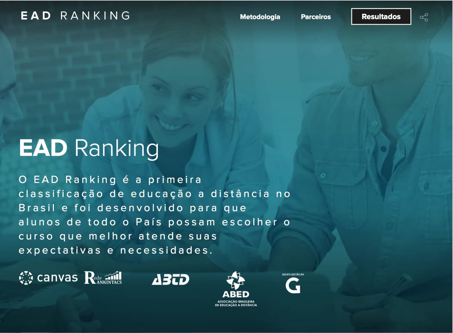 EAD Ranking