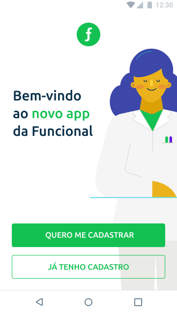We implemented a multi platform implementation using Expo that supports Android, iOS and Web.