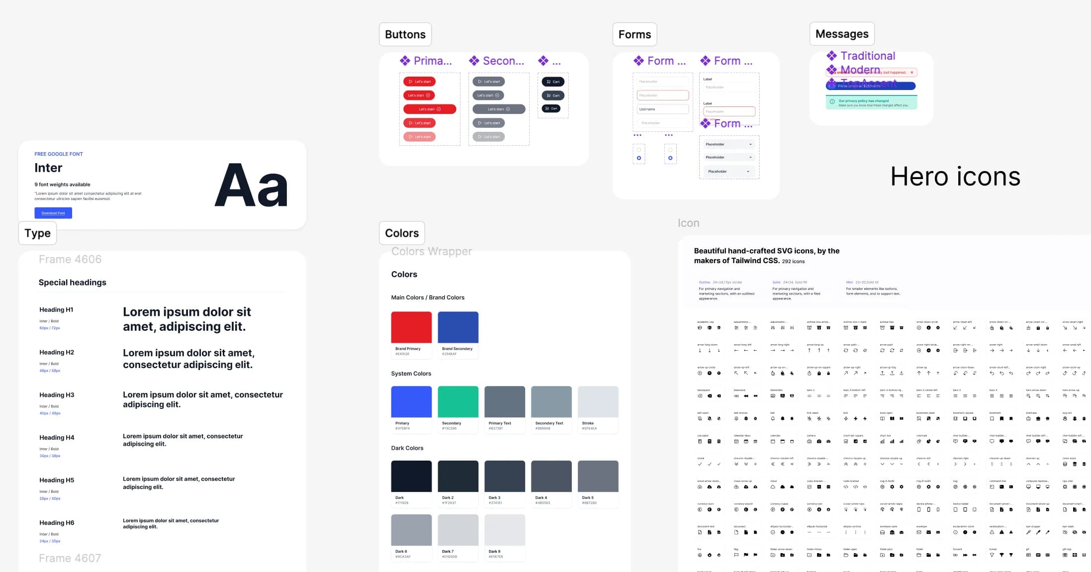 Metrix