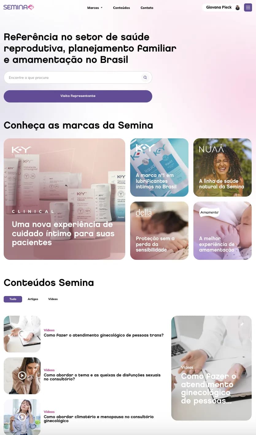 Semina