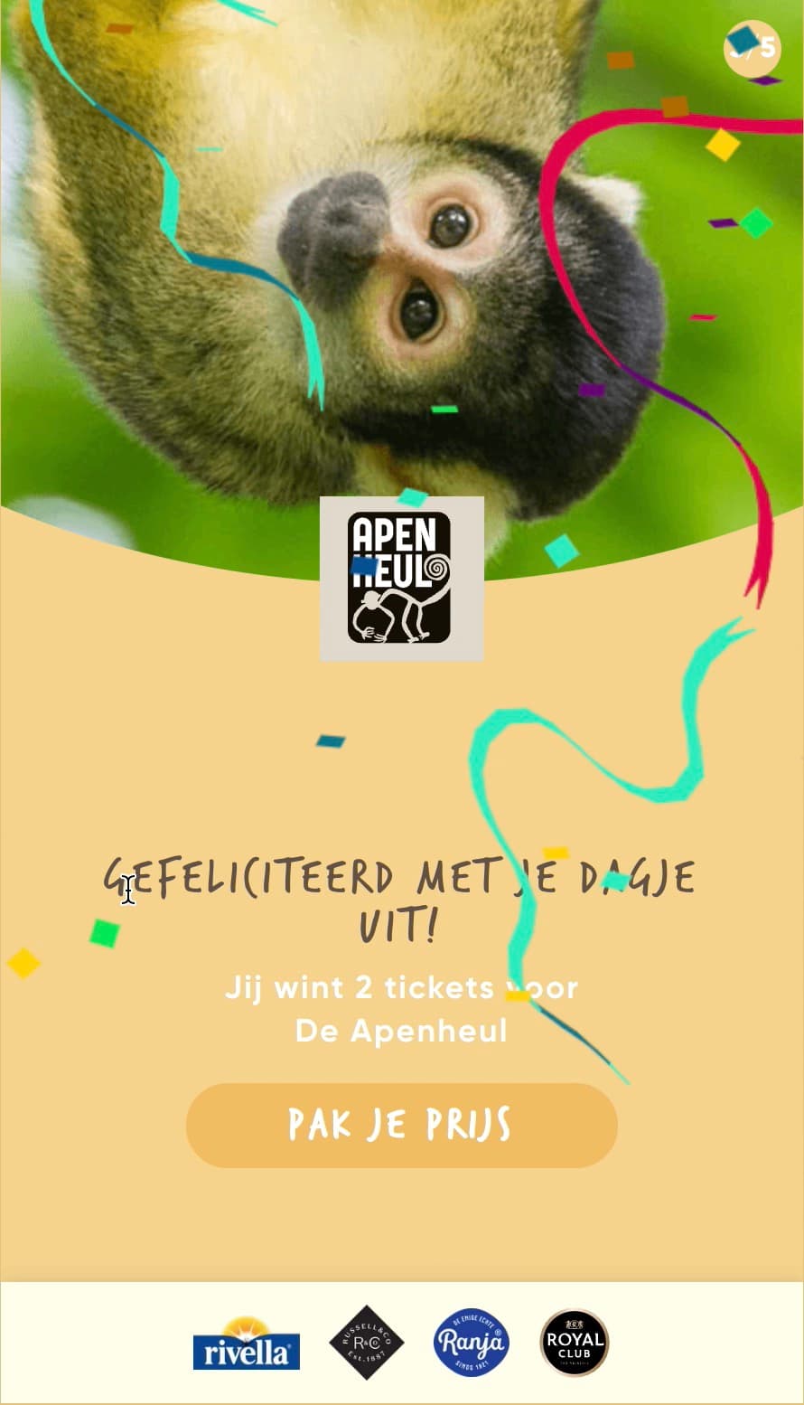 Vrumona – Optimizing Terrace Revenue in the Dutch Summer