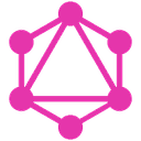 GraphQL logo