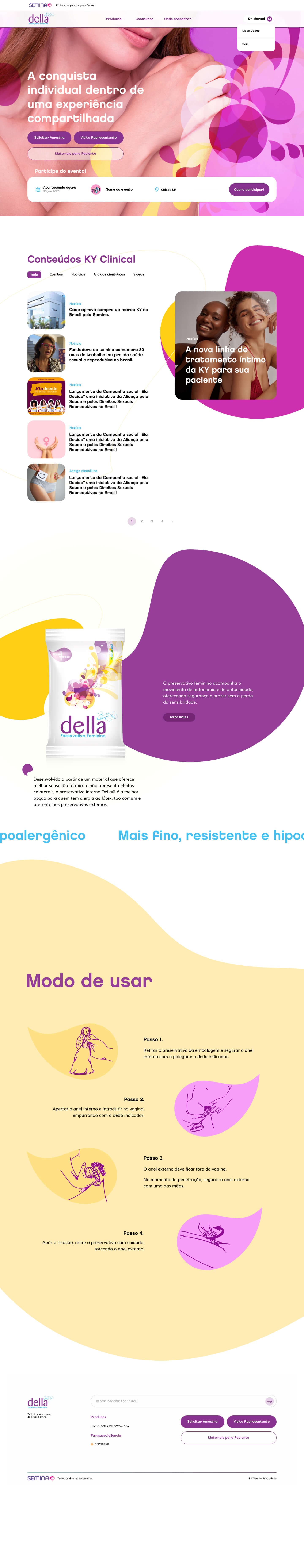 Semina screenshot 8