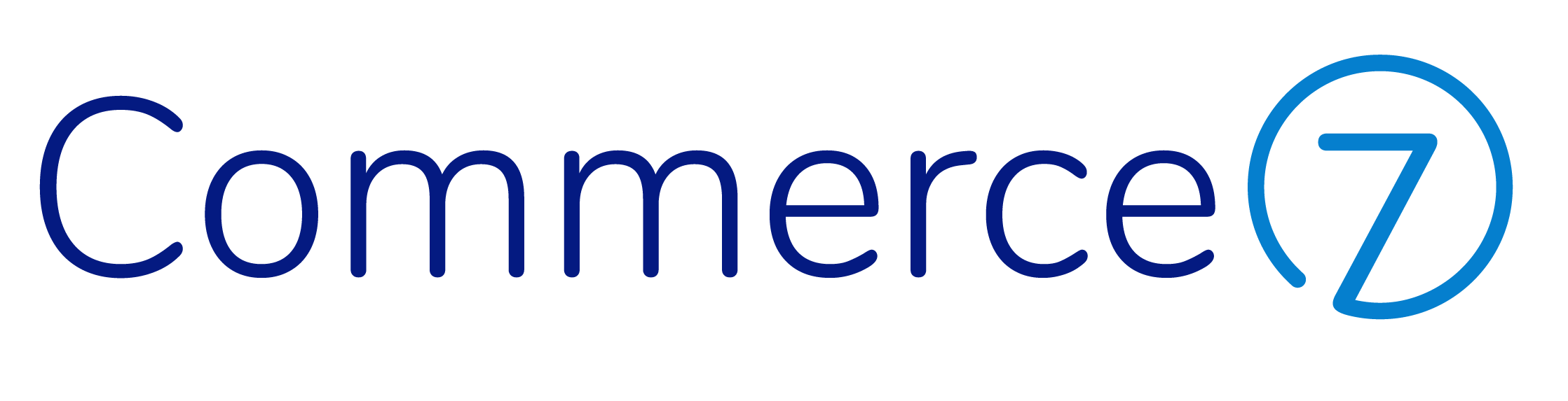 commerce7 Logo