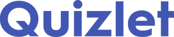 quizlet Logo