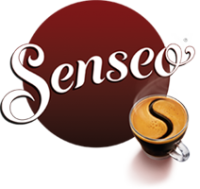 senseo Logo